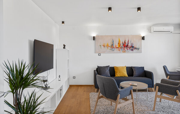 Apartment - Sibenik-Sibenik , Croatia - CSV111 4