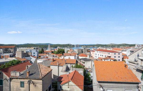 Apartment - Sibenik-Sibenik , Croatia - CSV111 6