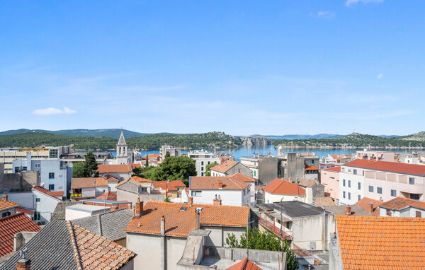 Apartment - Sibenik-Sibenik , Croatia - CSV111 201