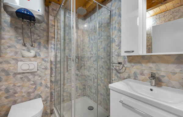 Semesterhus - Sibenik-Donje Polje , Kroatien - CSV115 701