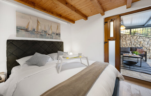 Semesterhus - Sibenik-Donje Polje , Kroatien - CSV115 601