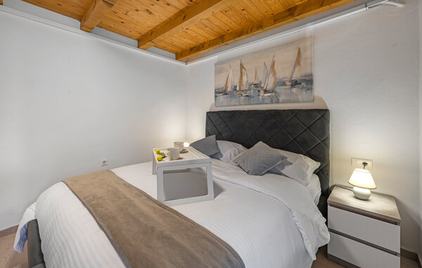 Semesterhus - Sibenik-Donje Polje , Kroatien - CSV115 602