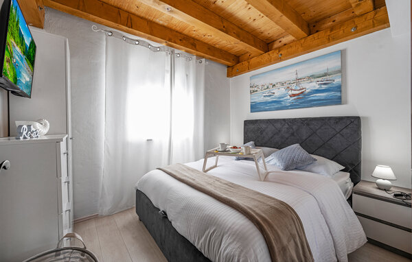 Semesterhus - Sibenik-Donje Polje , Kroatien - CSV115 603