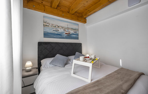 Semesterhus - Sibenik-Donje Polje , Kroatien - CSV115 604