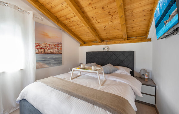 Semesterhus - Sibenik-Donje Polje , Kroatien - CSV115 605