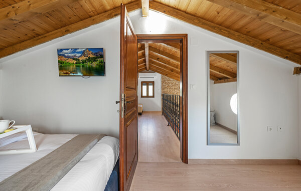 Semesterhus - Sibenik-Donje Polje , Kroatien - CSV115 606
