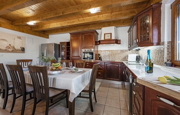 Semesterhus - Sibenik-Donje Polje , Kroatien - CSV115 4
