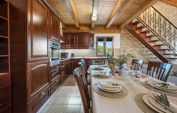 Semesterhus - Sibenik-Donje Polje , Kroatien - CSV115 401