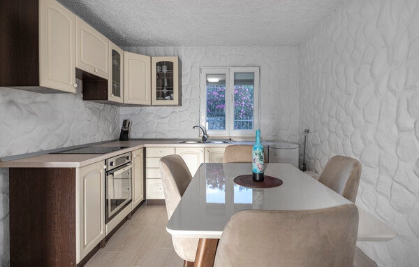 Semesterhus - Sibenik-Donje Polje , Kroatien - CSV115 403
