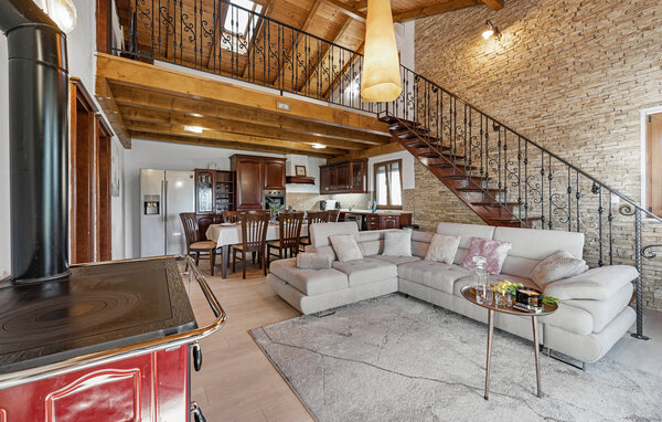 Semesterhus - Sibenik-Donje Polje , Kroatien - CSV115 3