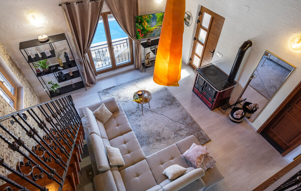 Semesterhus - Sibenik-Donje Polje , Kroatien - CSV115 304