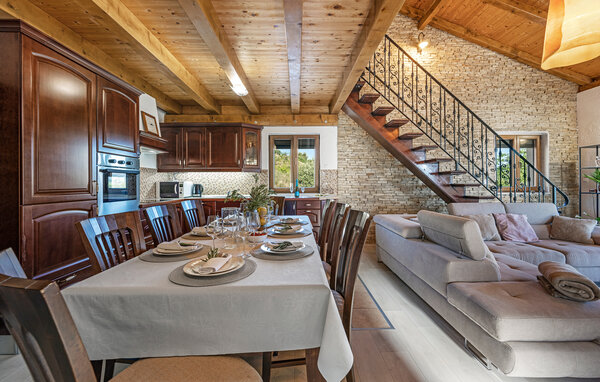 Semesterhus - Sibenik-Donje Polje , Kroatien - CSV115 305