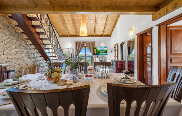 Semesterhus - Sibenik-Donje Polje , Kroatien - CSV115 306