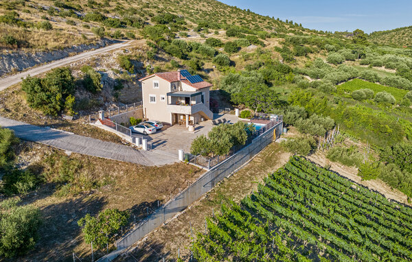 Semesterhus - Sibenik-Donje Polje , Kroatien - CSV115 83
