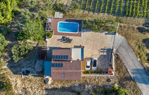 Semesterhus - Sibenik-Donje Polje , Kroatien - CSV115 84