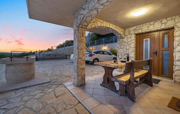 Semesterhus - Sibenik-Donje Polje , Kroatien - CSV115 101