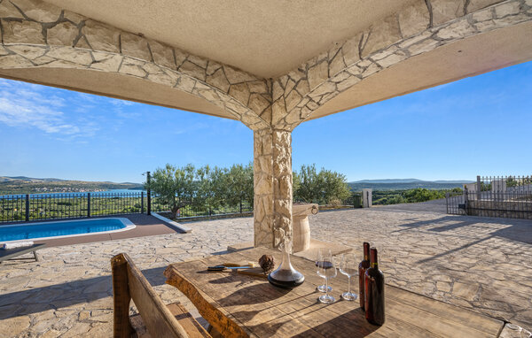 Semesterhus - Sibenik-Donje Polje , Kroatien - CSV115 102
