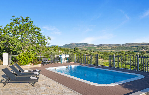 Semesterhus - Sibenik-Donje Polje , Kroatien - CSV115 6