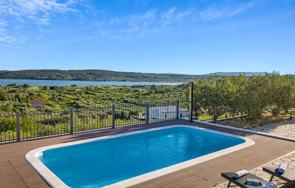 Semesterhus - Sibenik-Donje Polje , Kroatien - CSV115 13