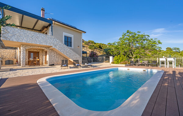 Semesterhus - Sibenik-Donje Polje , Kroatien - CSV115 14