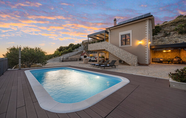 Location de vacances - Sibenik-Donje Polje , Croatie - CSV115 1