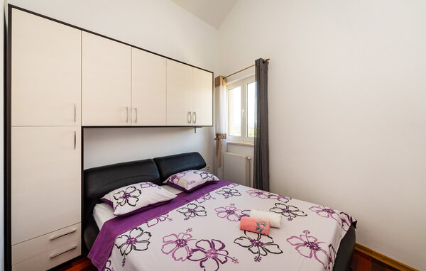Ferienwohnung - Sibenik-Sibenik , Kroatien - CSV118 601