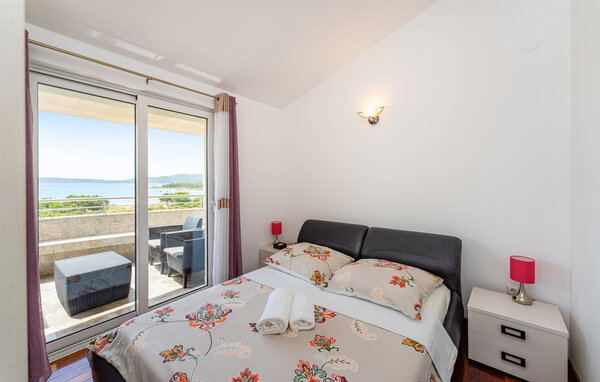 Ferienwohnung - Sibenik-Sibenik , Kroatien - CSV118 8