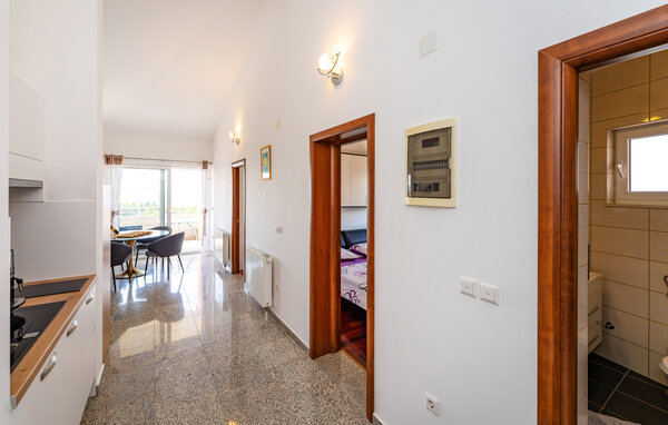 Ferienwohnung - Sibenik-Sibenik , Kroatien - CSV118 401