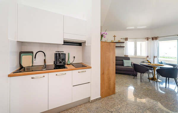 Ferienwohnung - Sibenik-Sibenik , Kroatien - CSV118 7