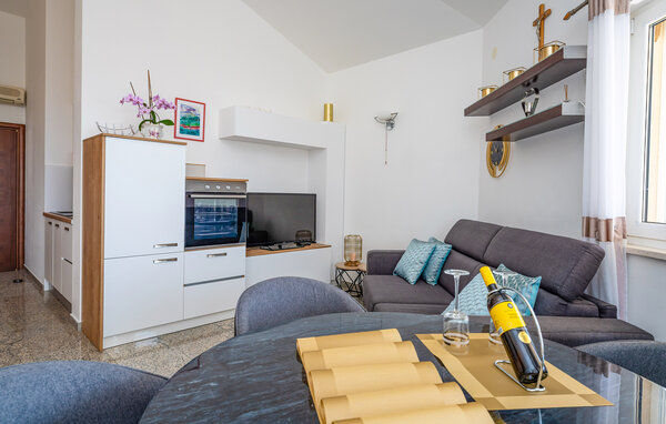 Ferienwohnung - Sibenik-Sibenik , Kroatien - CSV118 5