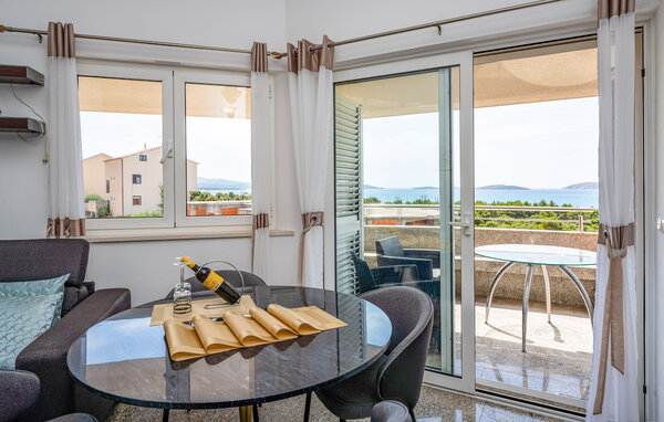 Ferienwohnung - Sibenik-Sibenik , Kroatien - CSV118 6