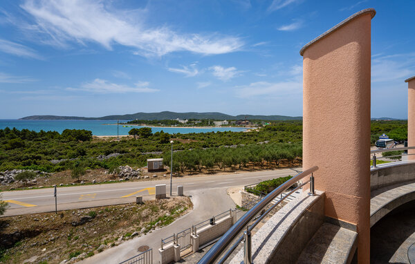 Ferienwohnung - Sibenik-Sibenik , Kroatien - CSV118 102