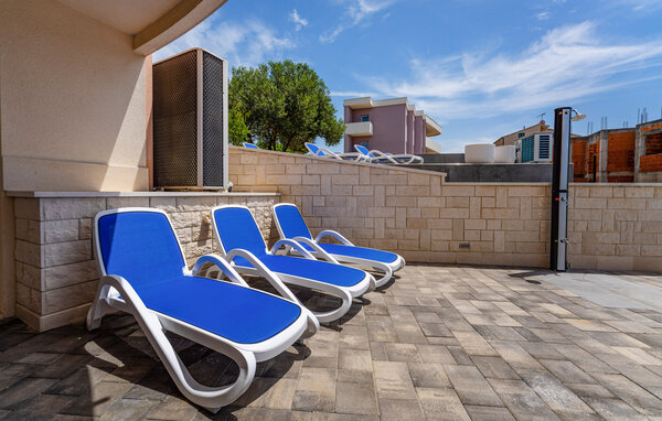 Ferienwohnung - Sibenik-Sibenik , Kroatien - CSV118 103