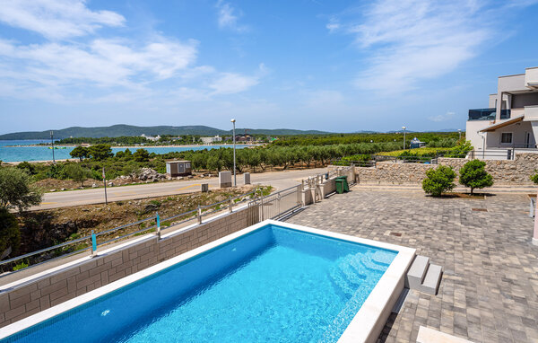 Ferienwohnung - Sibenik-Sibenik , Kroatien - CSV118 3