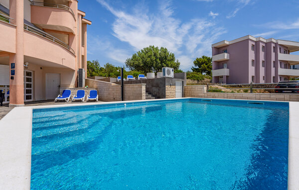 Ferienwohnung - Sibenik-Sibenik , Kroatien - CSV118 11