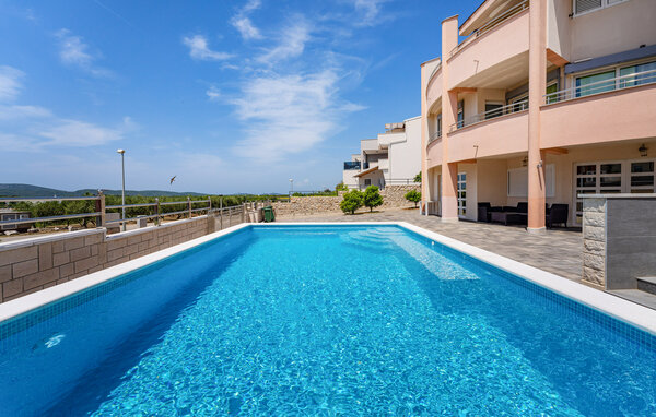 Ferienwohnung - Sibenik-Sibenik , Kroatien - CSV118 12