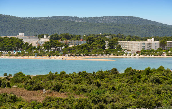 Ferienwohnung - Sibenik-Sibenik , Kroatien - CSV118 201
