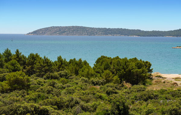 Ferienwohnung - Sibenik-Sibenik , Kroatien - CSV118 202