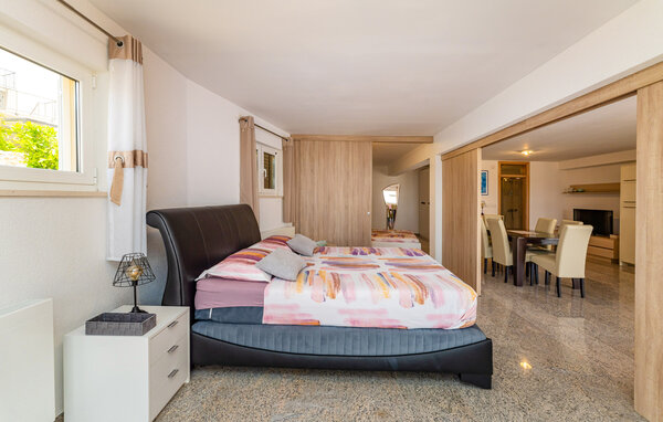 Ferienwohnung - Sibenik-Sibenik , Kroatien - CSV120 601