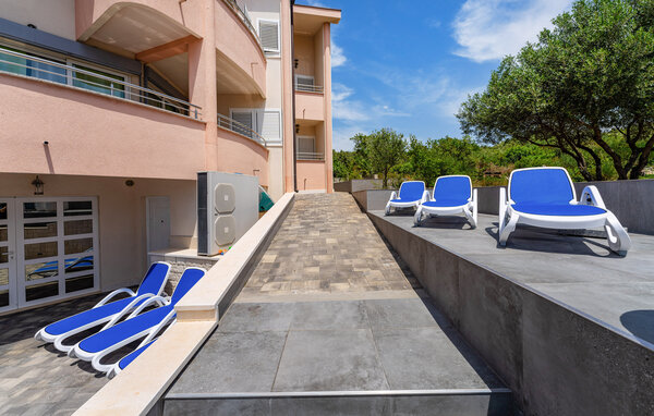Ferienwohnung - Sibenik-Sibenik , Kroatien - CSV120 101
