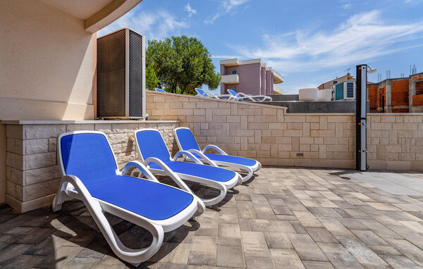 Ferienwohnung - Sibenik-Sibenik , Kroatien - CSV120 3