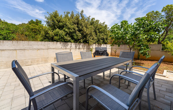 Ferienwohnung - Sibenik-Sibenik , Kroatien - CSV120 102