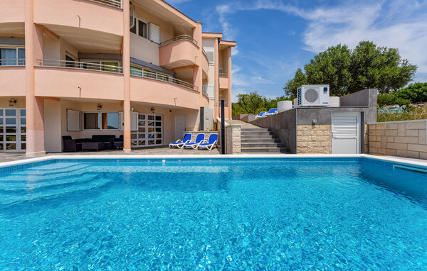 Ferienwohnung - Sibenik-Sibenik , Kroatien - CSV120 12