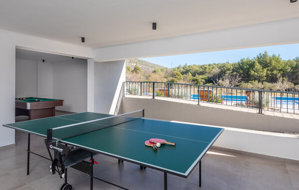 Holiday Home - Sibenik-Dubrava , Croatia - CSV122 3