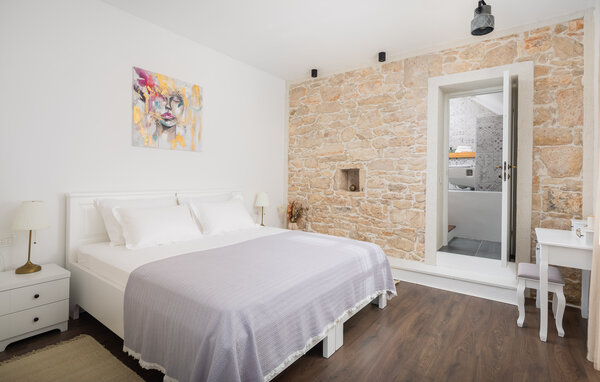 Holiday Home - Sibenik-Dubrava , Croatia - CSV122 601