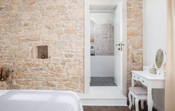 Holiday Home - Sibenik-Dubrava , Croatia - CSV122 603