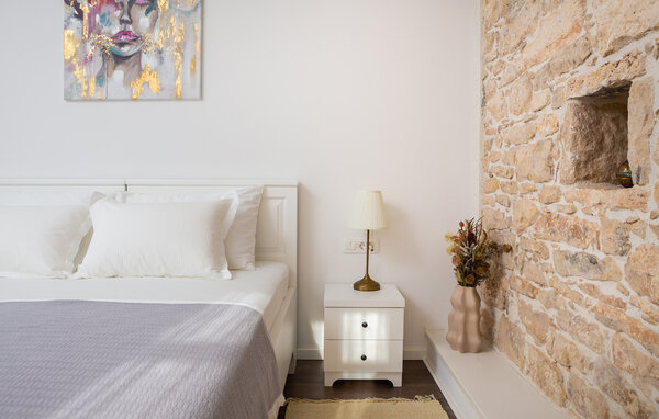 Holiday Home - Sibenik-Dubrava , Croatia - CSV122 604