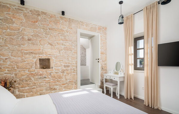Holiday Home - Sibenik-Dubrava , Croatia - CSV122 605