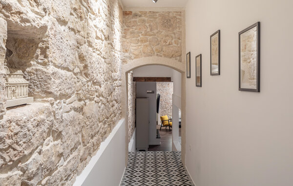 Holiday Home - Sibenik-Dubrava , Croatia - CSV122 501