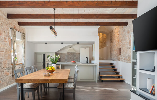 Holiday Home - Sibenik-Dubrava , Croatia - CSV122 7